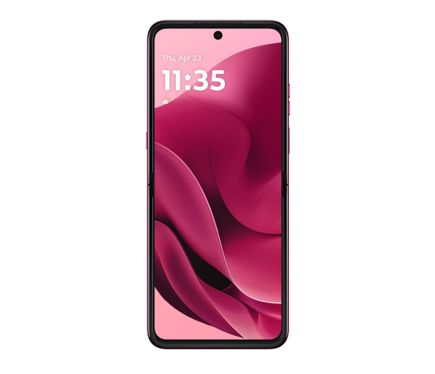 Motorola razr 60 ultra 5G 16/512GB Cabaret 165Hz - 1330176 - zdjęcie 4